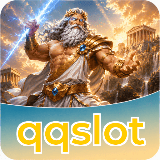 Spesifikasi qqslot